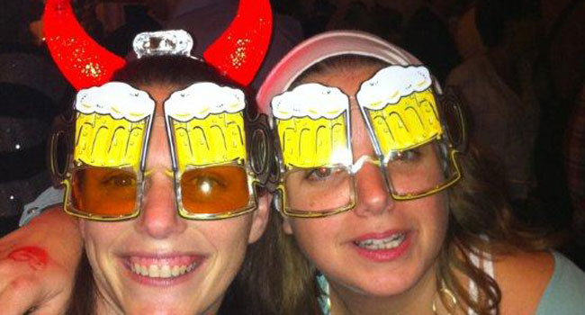 ובירה כיד המלך...