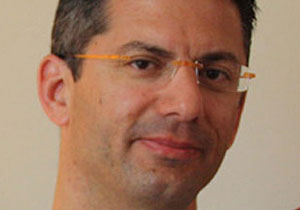 ד"ר טל פבל. התפטר מהוועד המנהל של איגוד האינטרנט הישראלי