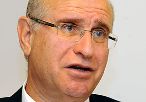 פרופ' אבישי ברוורמן, יו"ר ועדת הכלכלה של הכנסת. צילום: פלי הנמר