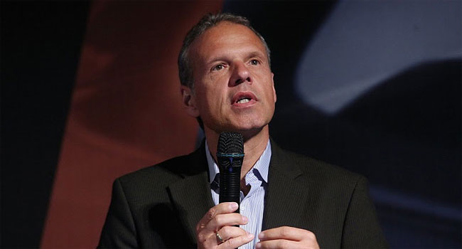  הבכיר ביותר ממטה HP העולמית שהגיע לאירוע היה אנטון קנולמר, סגן נשיא לשיווק בחטיבת התוכנה של HP העולמית. קנולמר נפגש עם לקוחות החברה, הרצה בפני המנמ"רים הבכירים, וכן הנחה פאנלים בהשתתפות בכירי החברה