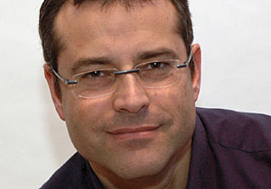 אמיר זיו, מנכ"ל עיריית הרצליה