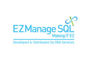 EZManage SQL 