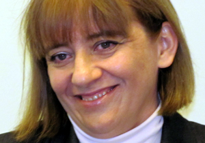 סבטלנה סטולרוב, יועצת תוכנה בכירה ב-BMC ישראל