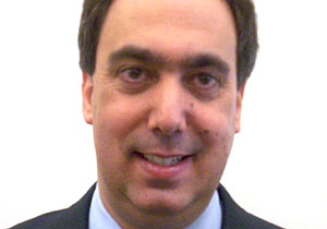 תומר גרדי, יועץ טכנולוגי בכיר ב-EMC ישראל, חטיבת BRS