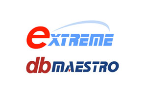 dbMaestro של Extreme