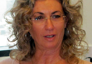 ג'קי עבאדי, מנהלת פעילות נובל בישראל ב-NessPRO