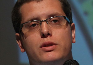 יניב טולדנו, מנהל פעילות עסקית ישראל, דיינסק. צילום: קובי קנטור