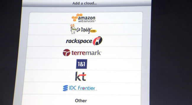 ספקי מיחשוב ענן מובילים בעולם שבחרו סיטריקס. צילום: פלי הנמר