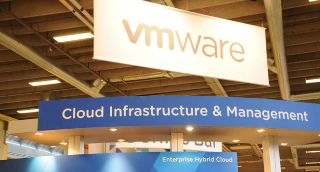 VMware מתקדמת מווירטואליזציה לכלים לניהול תשתיות ענני מיחשוב לארגונים בינוניים כגדולים. צילום: פלי הנמר