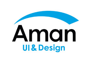 Aman UI&Design