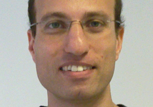 יניב סיירס, ארכיטקט ראשי באגף התוכנה של HP ישראל