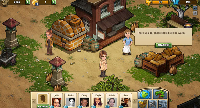 המשחק יאפשר למשתמשים לשחק יחד עם חבריהם בעולם וירטואלי, המבוסס כולו על הדמויות והסצנות מהספרים. משחק הפייסבוק "משחקי רעב"