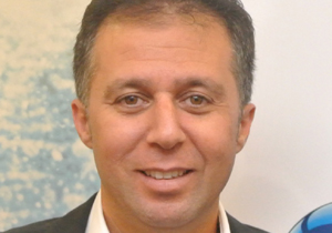 יורם אלול, מנהל אזור ישראל ותורכיה ב-BMC