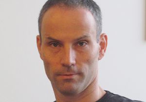 איל ליפשיץ, מנהל שותף ומנכ"ל קרן ההון-סיכון פרגרין
