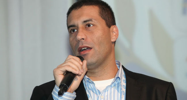 תומר פרי - מנהל לקוחות סיטריקס בישראל, שולח ברכות חמות לזוכים בתחרות ששילבו את מוצרי החברה