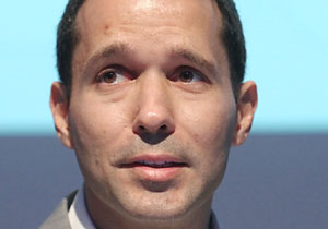 ד"ר זיו רייך, נשיא IIA ישראל. צילום: קובי קנטור ד"ר זיו רייך, נשיא IIA ישראל. צילום: קובי קנטור