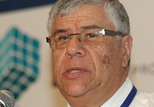 יוסי הנדלר, נשיא PMI ישראל. צילום: קובי קנטור