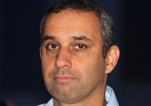 שמוליק סיטון, מנהל תחום אנליטיקס וטכנולוגיות בסאפ ישראל. צילום: ניב קנטור