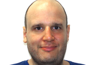 יניב הלפרין, סגן עורך DailyMaily ופורטל החדשות של אנשים ומחשבים, pc.co.il