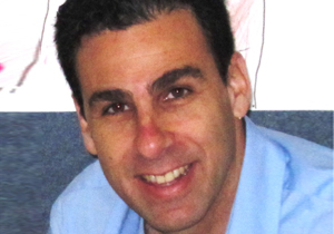 גיא שקולניק, מייסד Webtech