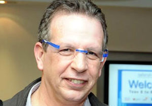 תמיר סגל, מנהל טרנד מיקרו ישראל