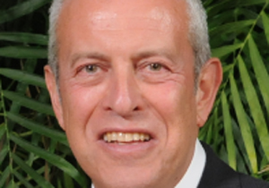 יונתן טורצקי, מנכ"ל חברת Extend, הנציגה של חברת MobileIron בישראל
