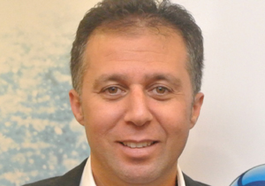יורם אלול, מנהל אזור ישראל וטורקיה ב-BMC