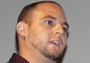 רועי גולדנברג, יועץ רד-האט בכיר במטריקס רועי גולדנברג, יועץ רד-האט בכיר במטריקס