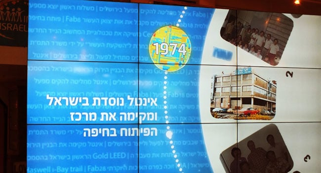 אז, כך וכאן בחיפה הכל התחיל