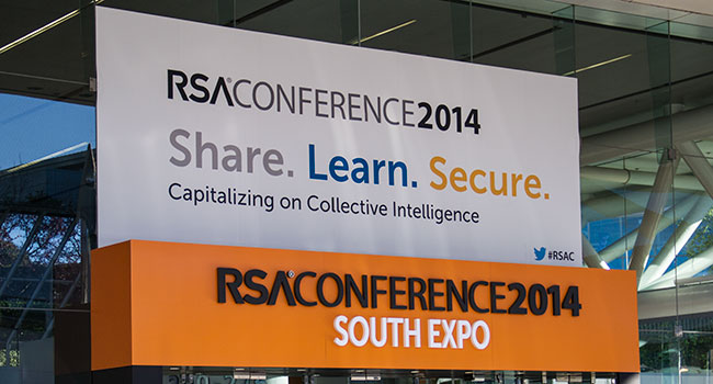 עשרות אלפי מומחי אבטחת מידע מכל רחבי תבל עלו לרגל. RSA Conference 2014. צילום: אור יעקב