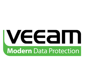 מגשימה חזון, Veeam