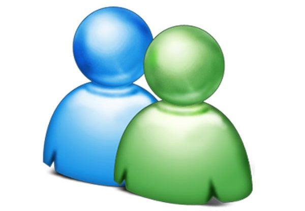 היו שלום, Windows Live Messenger