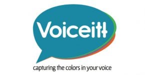 ובמקום הראשון: VoiceITT