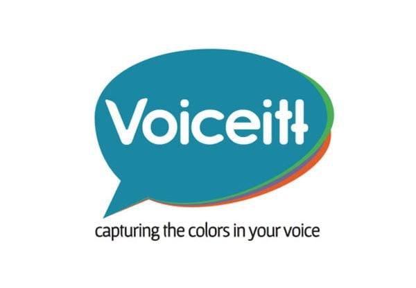 ובמקום הראשון: VoiceITT