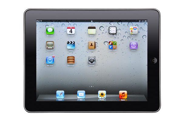 מכשירי ה-iPad החדשים - בקרוב. צילום אילוסטרציה: BigStock