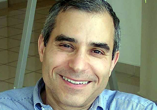 ד"ר דניאל ילין, מנהל מעבדת התוכנה של יבמ בישראל והמוביל העולמי של הפיתוח למובייל בחברה