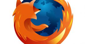 השועל מתחדש. Firefox