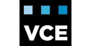 נתח גדול יותר מ-VCE - ל-EMC