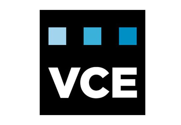 נתח גדול יותר מ-VCE - ל-EMC