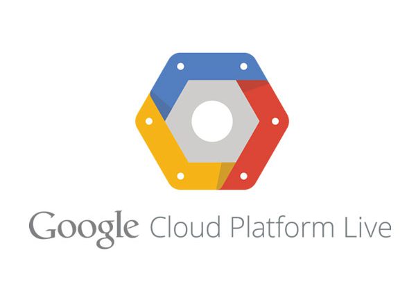 משיקה מוצרים חדשים - Google Cloud Platform