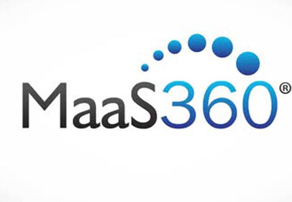 ניהול מכשירים ניידים ואפליקציות. MaaS360