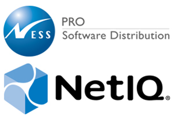 NetIQ מיוצגת בישראל ע"י NessPRO, קבוצת מוצרי התוכנה של נס ישראל