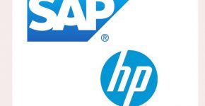משתפות פעולה; HP&SAP