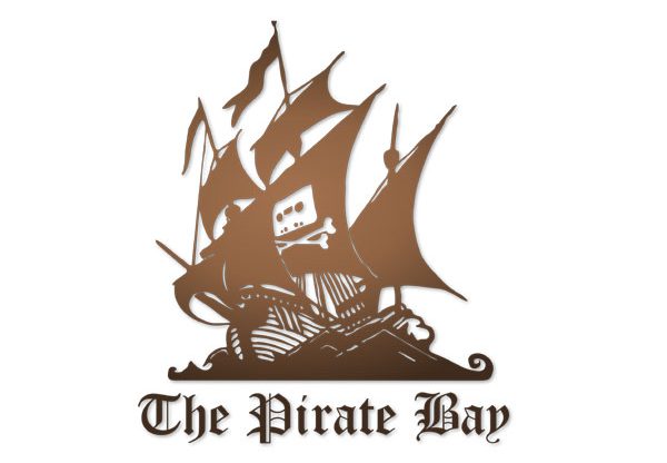 לא מוותרים בקלות. Pirate Bay