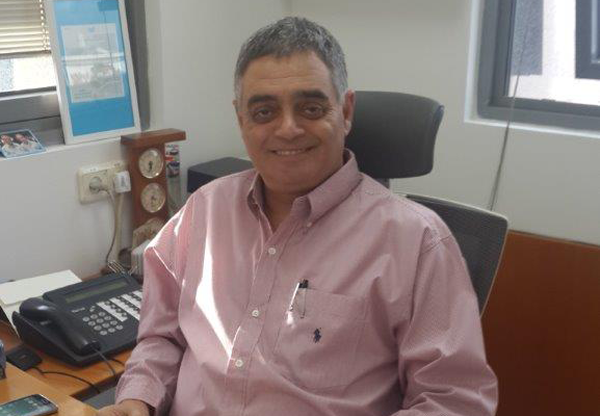 אמיר בן בסט, מנכ"ל סיסנת תוכנה