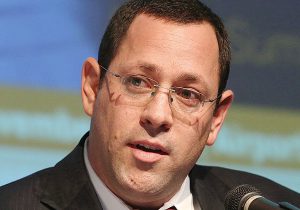 ד"ר יאיר שינדל, ראש מטה ישראל דיגיטלית. צילום: קובי קנטור