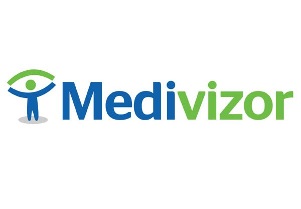 במקום הראשון: Medivizor