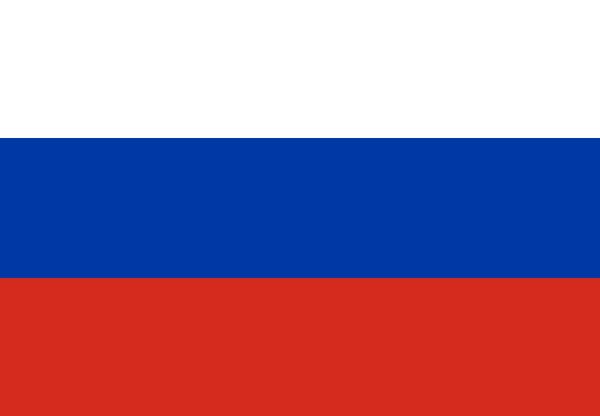 לאחרונה חלה הרעה ביחס של ממשלת רוסיה לחברות היי-טק זרות. דגל רוסיה, איור: BigStock