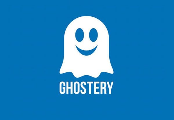 השד הטוב. Ghostery