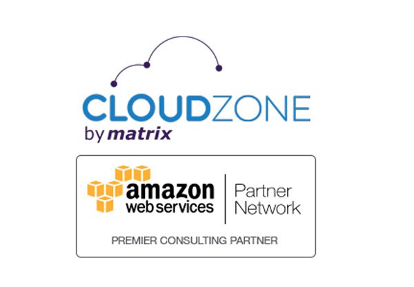 CloudZone ו-AWS
